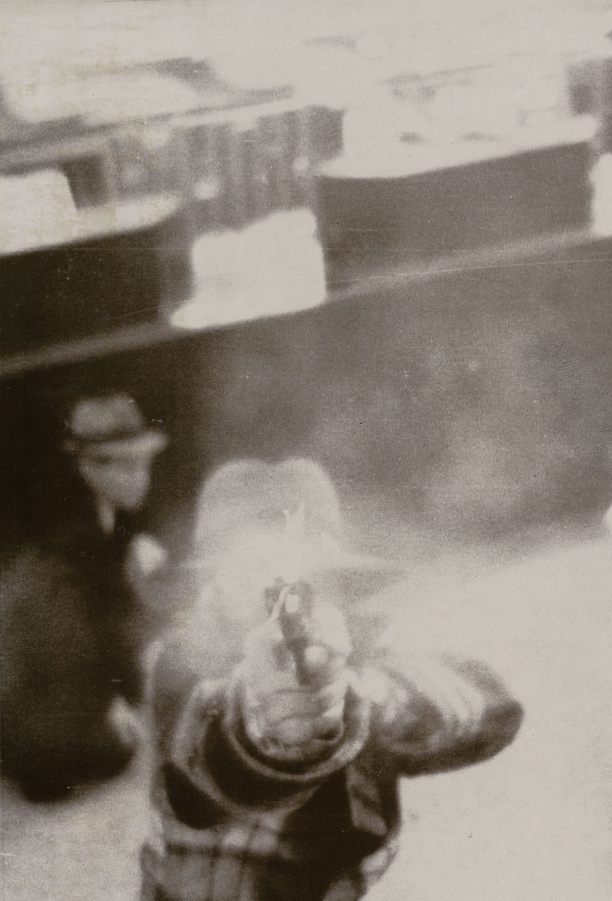 The Plot Thickens