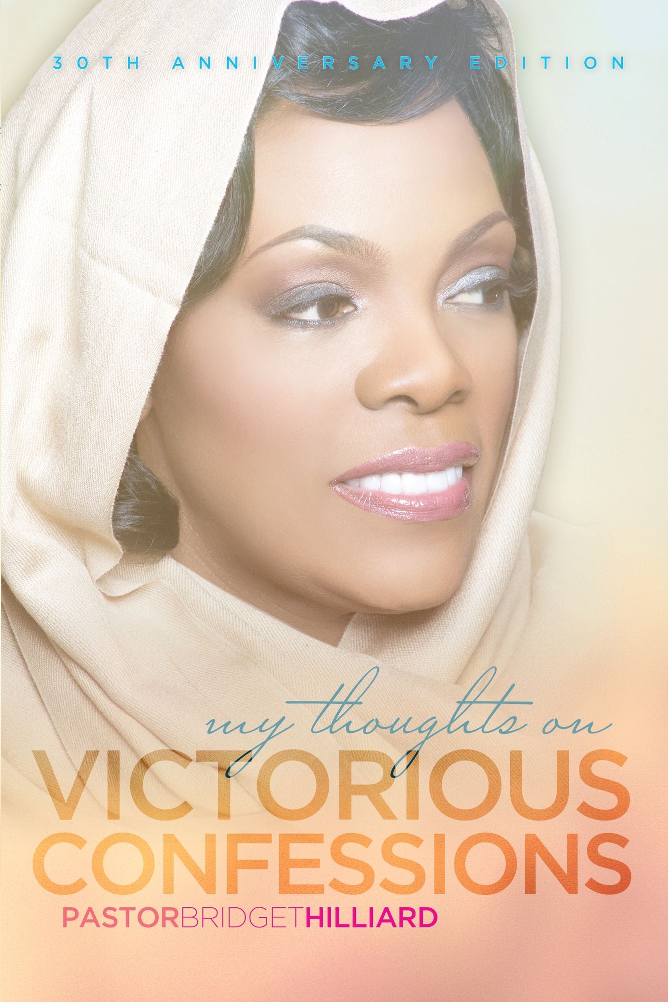 My Thoughts On Victorious Confessions: 30th Anniversary Edition