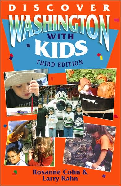 Discover Washington and Seattle with Kids