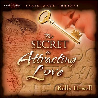The Secret to Attracting Love