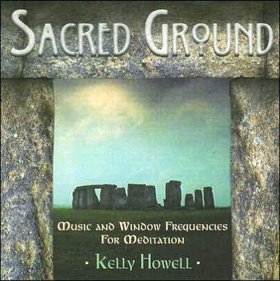 Sacred Ground