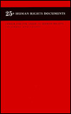 Twenty-Five + Human Rights Documents