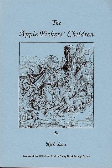 The Apple Pickers' Children
