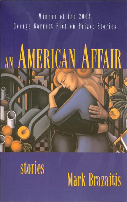 An American Affair: Stories