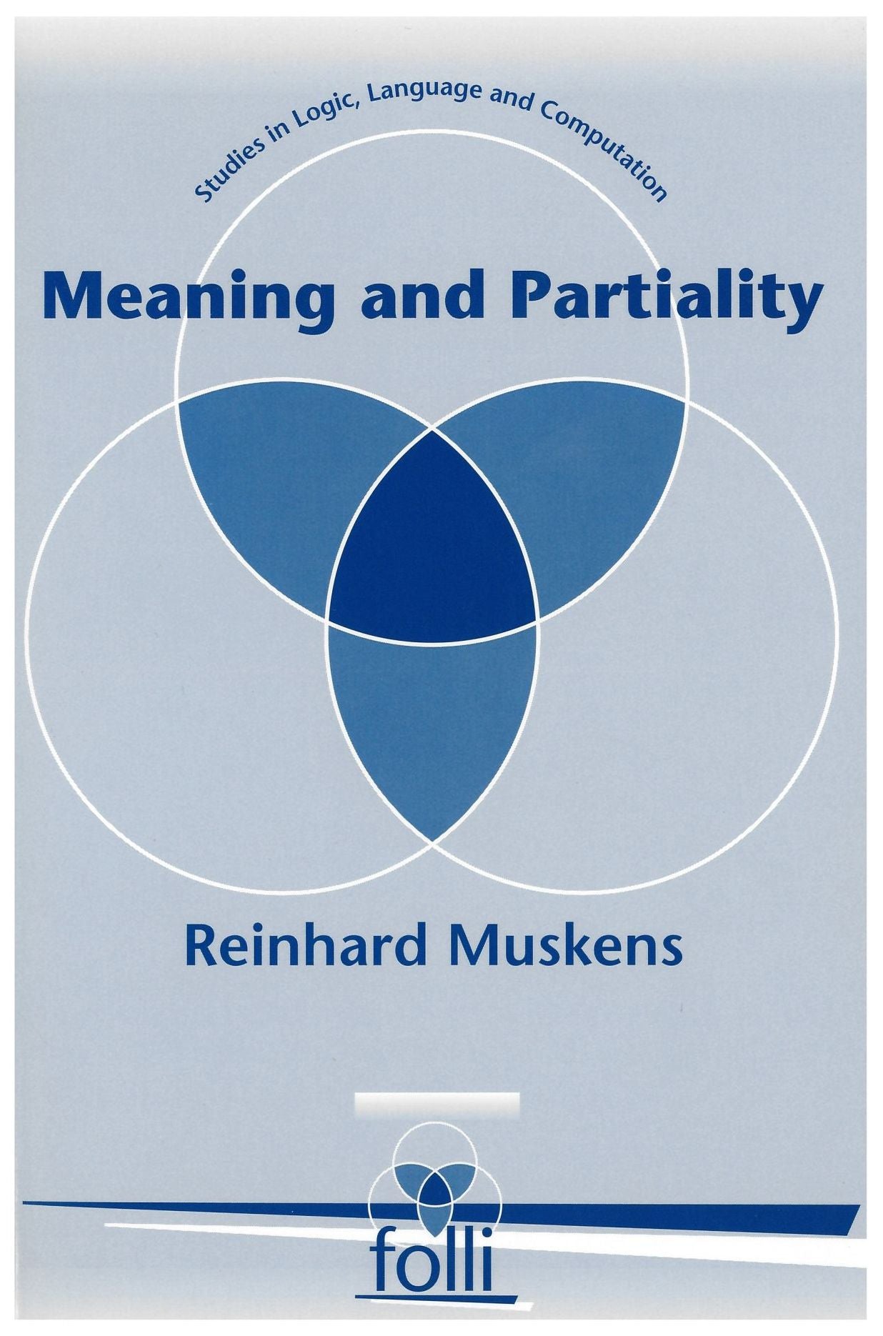 Meaning and Partiality