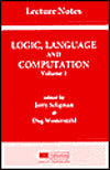 Logic, Language and Computation