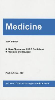 Medicine 2014