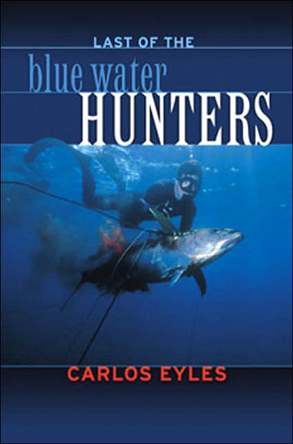 The Last of the Blue Water Hunters