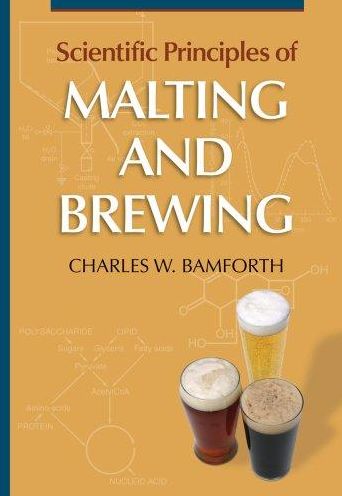 Scientific Principles of Malting and Brewing