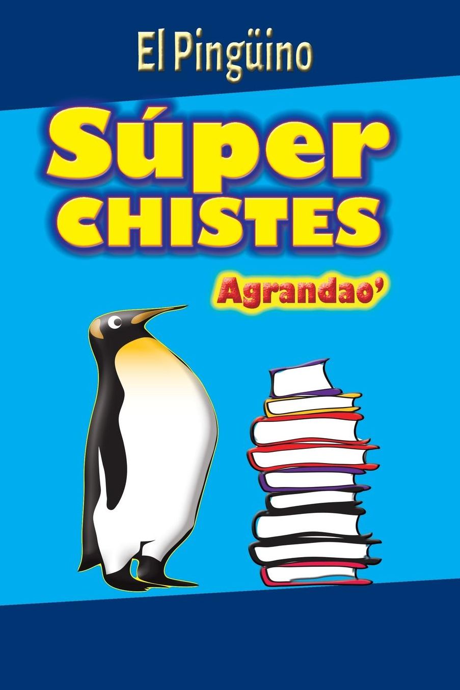 S per Chistes Agrandado