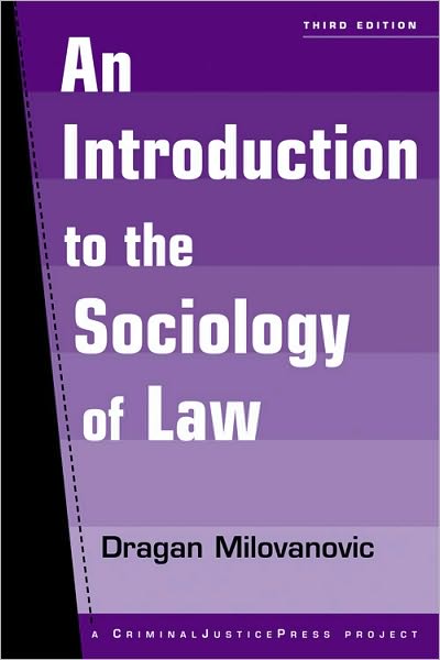 Sociology of Law