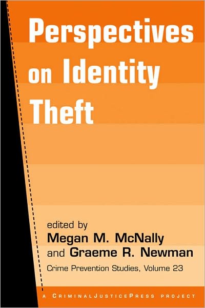Perspectives on Identity Theft