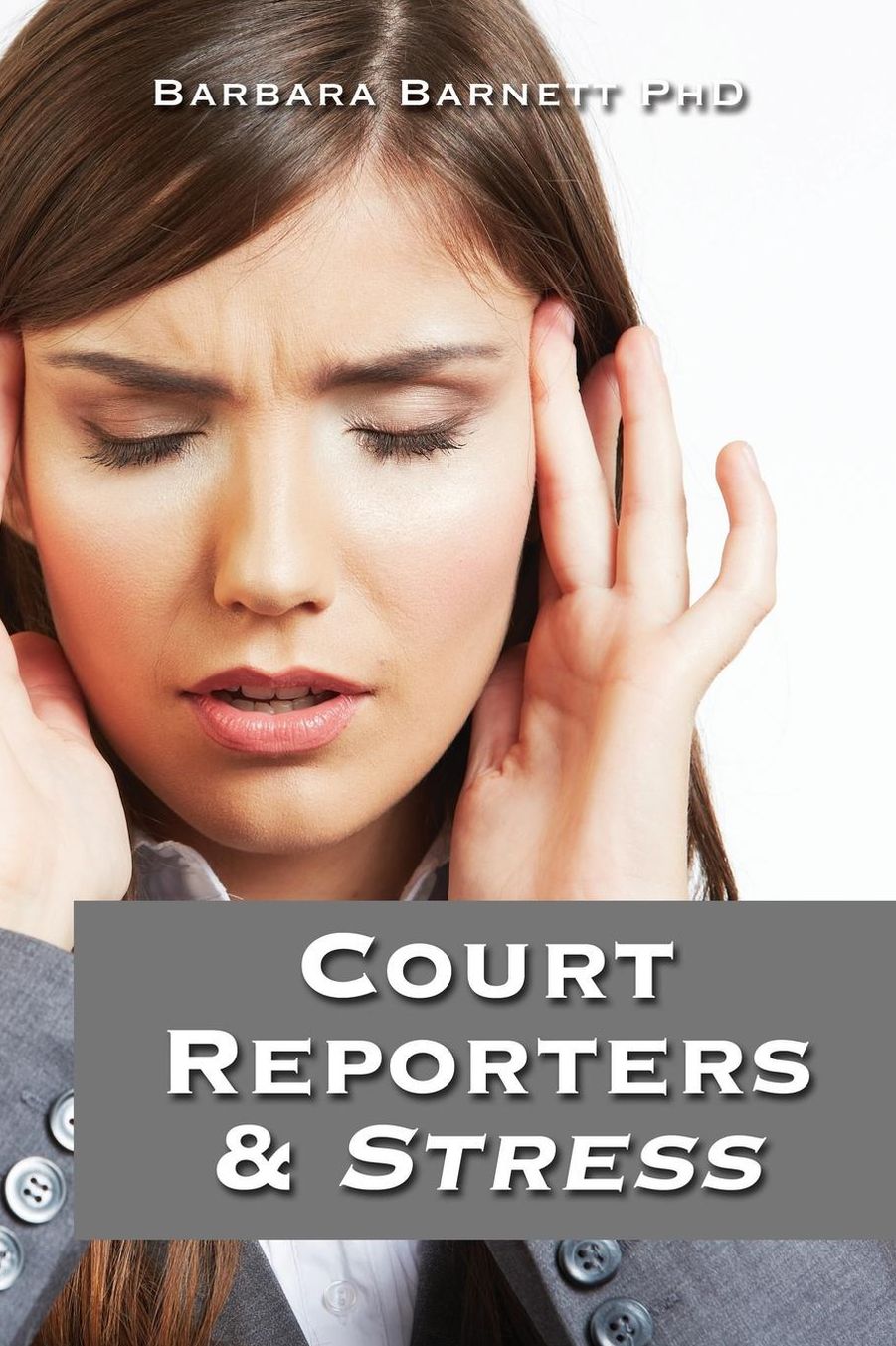 Court Reporters and Stress: How to Find the Time to Live