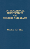 International Perspectives on Church and State