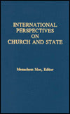International Perspectives on Church and State