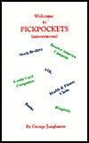 Welcome to Pickpockets (anonymous)