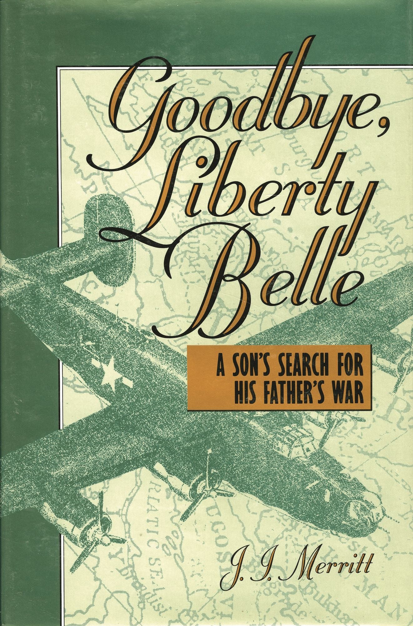 GOODBYE, LIBERTY BELL': A SON'S SEARNOP FOR HIS FAT