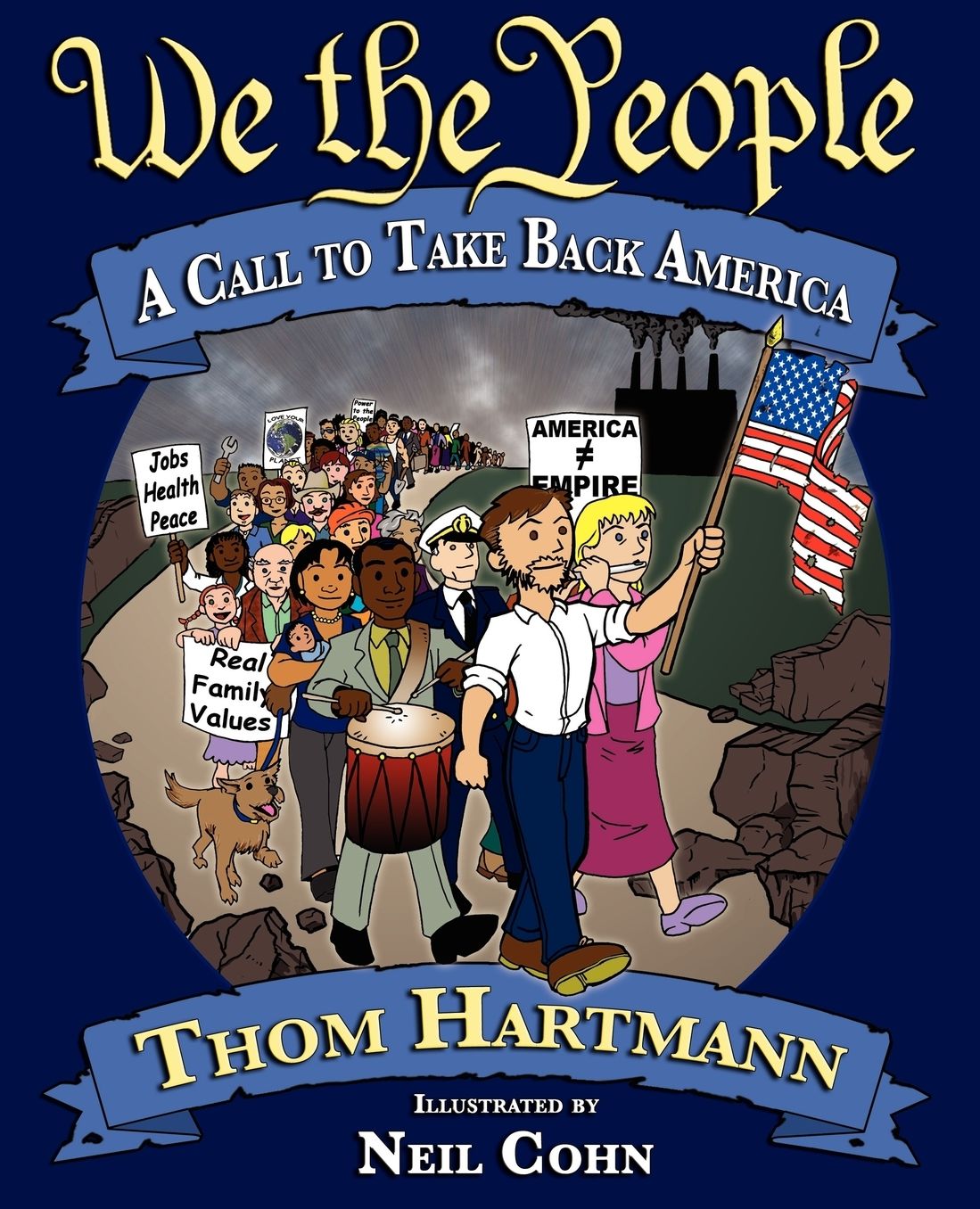We The People