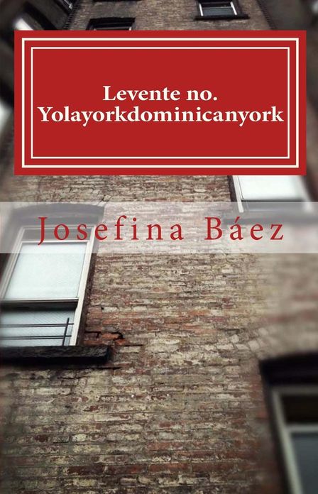 Levente no. Yolayorkdominicanyork