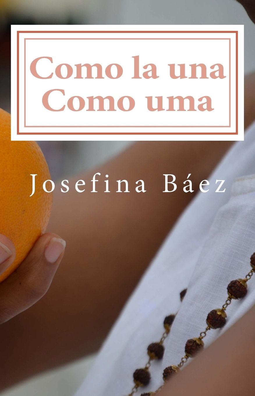 Como la una Como uma