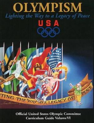 Olympism: Lighting the Way to a Legacy of Peace