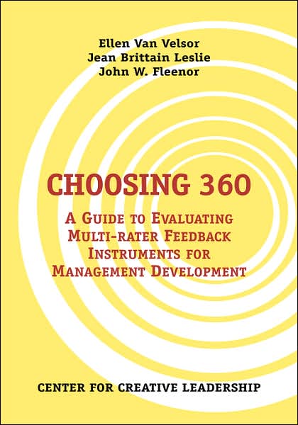 Choosing 360