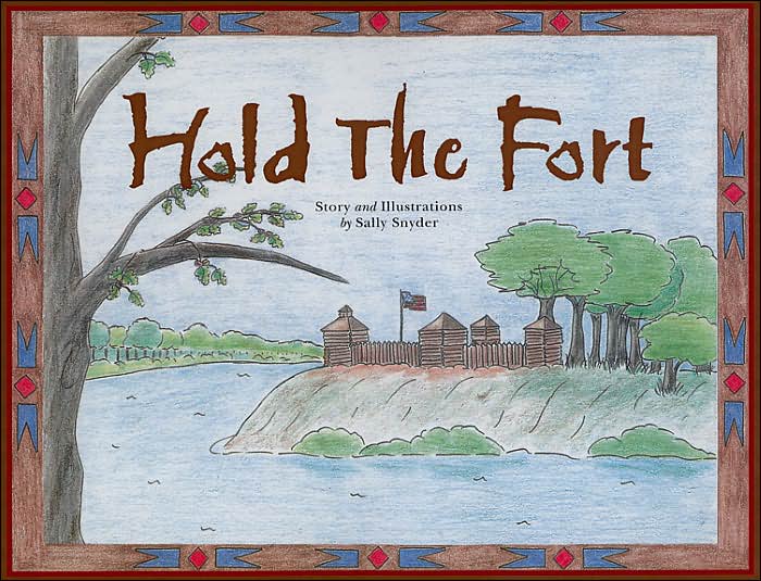 Hold the Fort