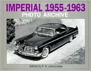 Imperial 1955-1963 Photo Archive