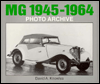 MG 1945-1984: Photo Archive