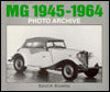 MG 1945-1984: Photo Archive