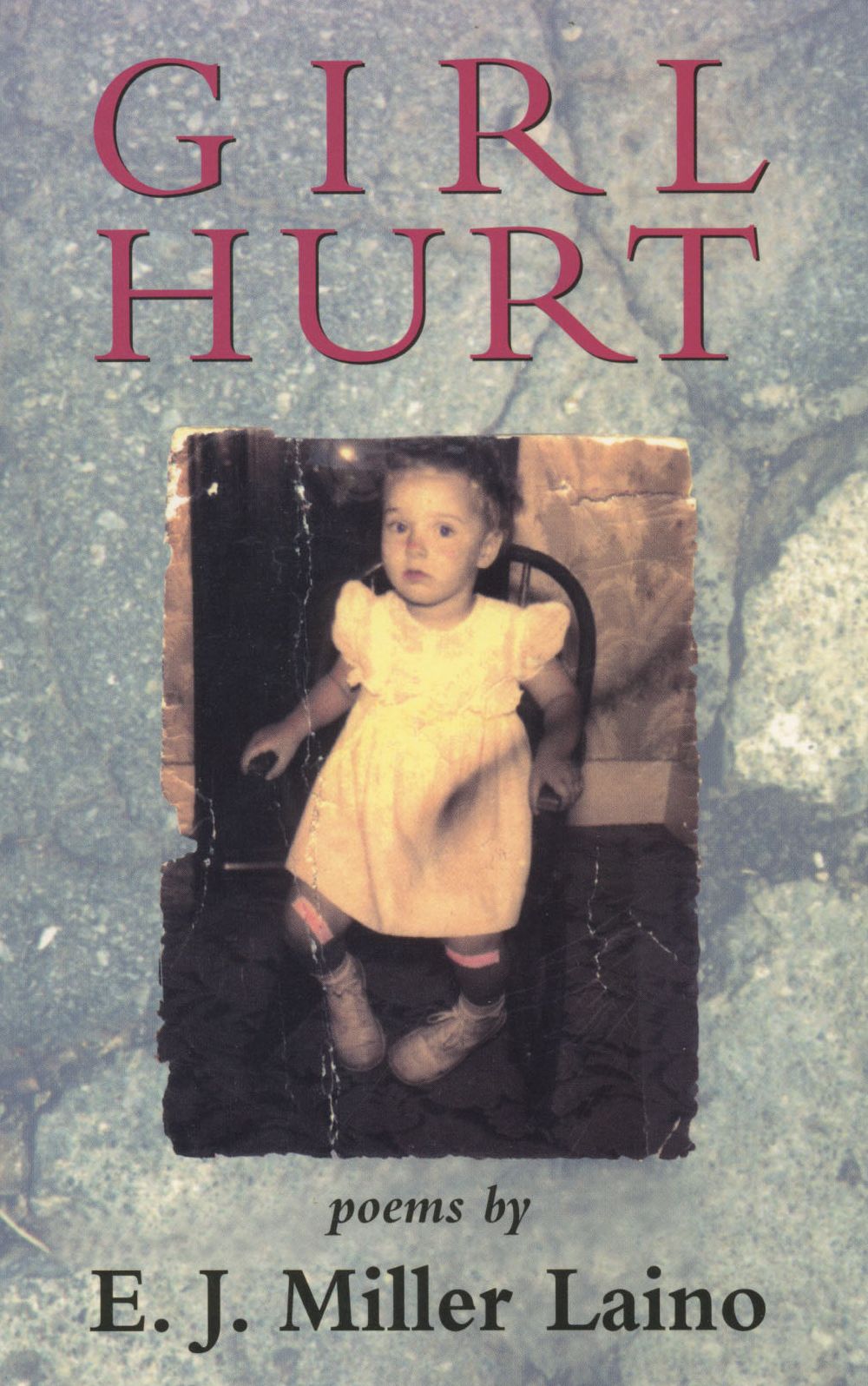 Girl Hurt