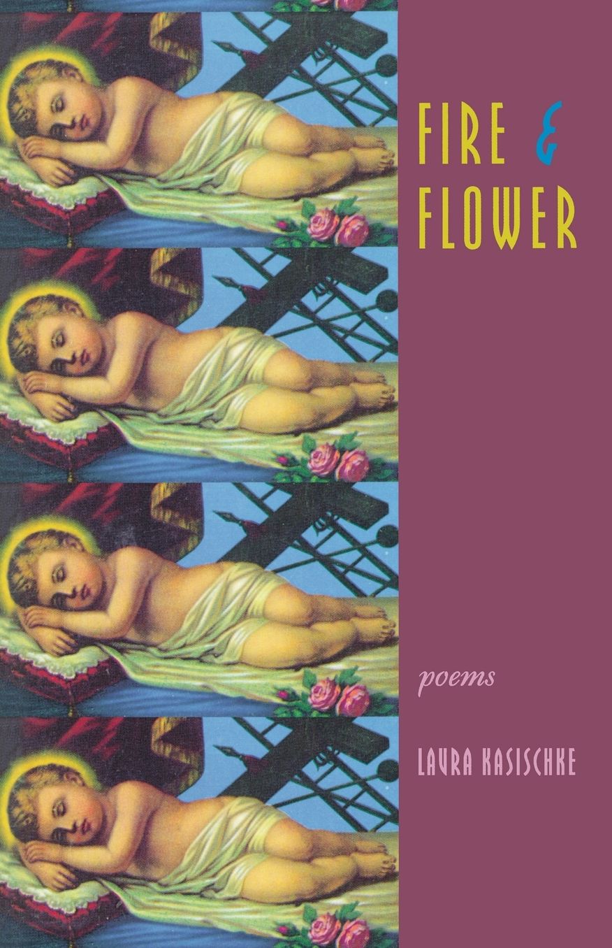 Fire and Flower