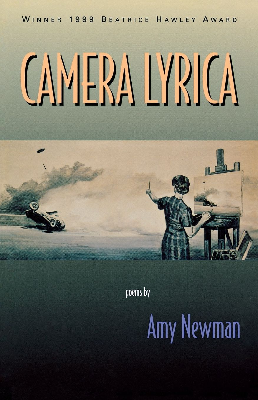 Camera Lyrica