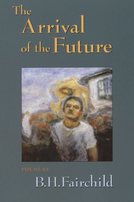 The Arrival of the Future