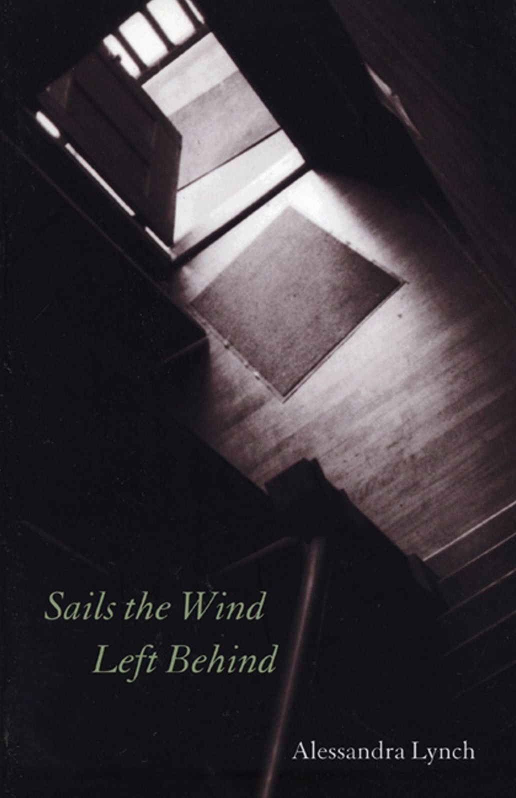 Sails the Wind Left Behind