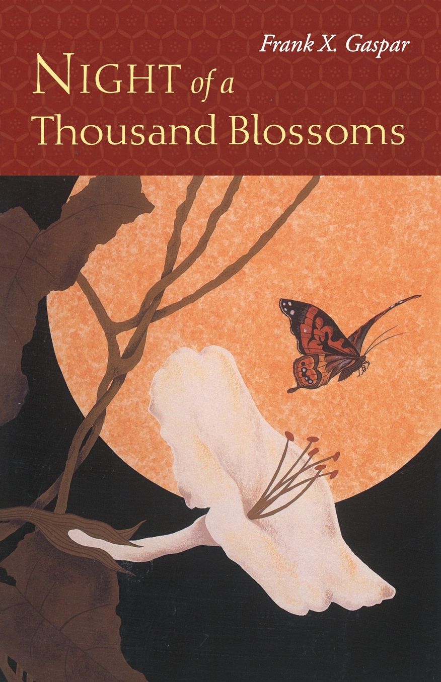 Night of a Thousand Blossoms
