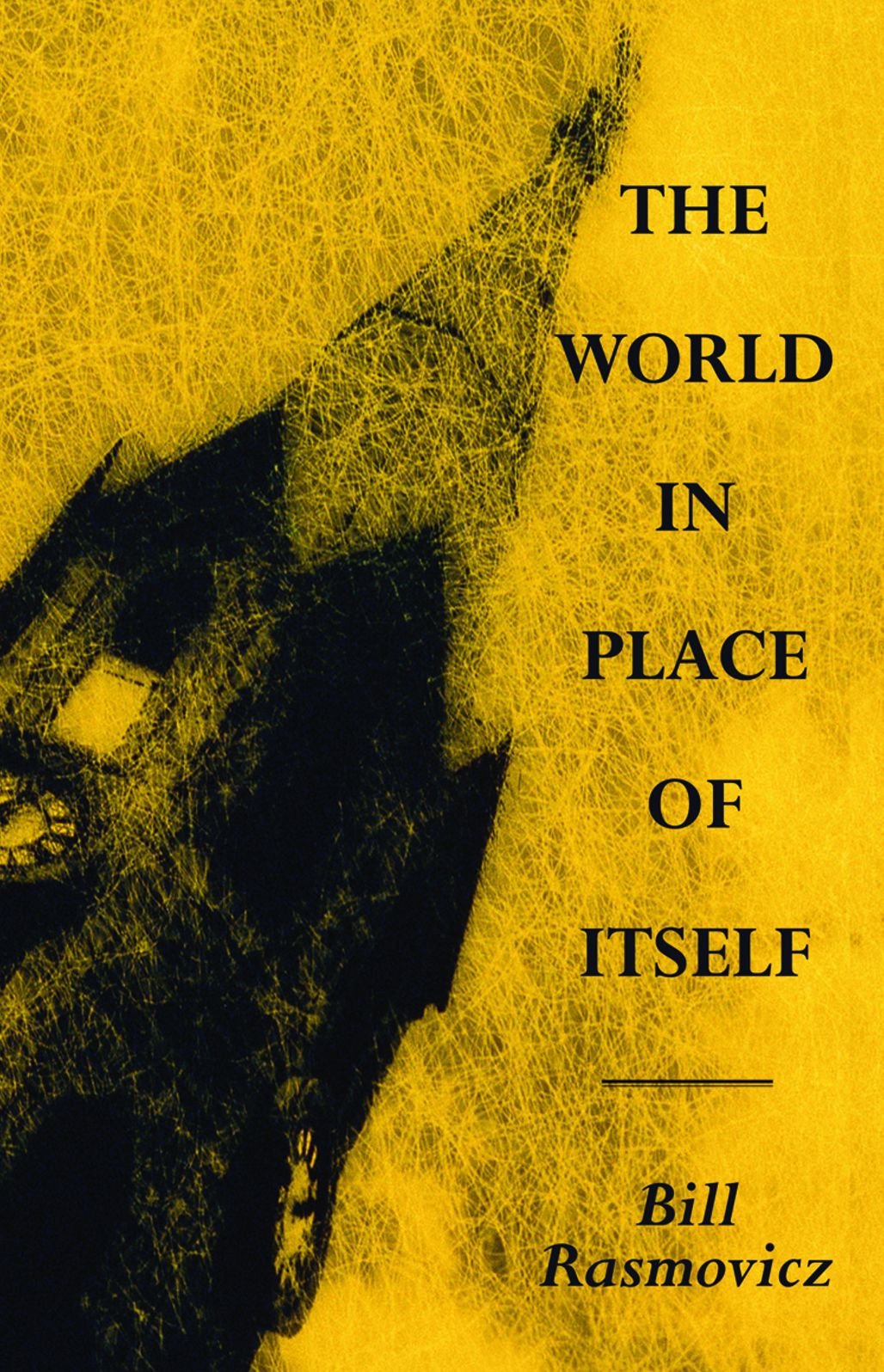 The World in Place of Itself