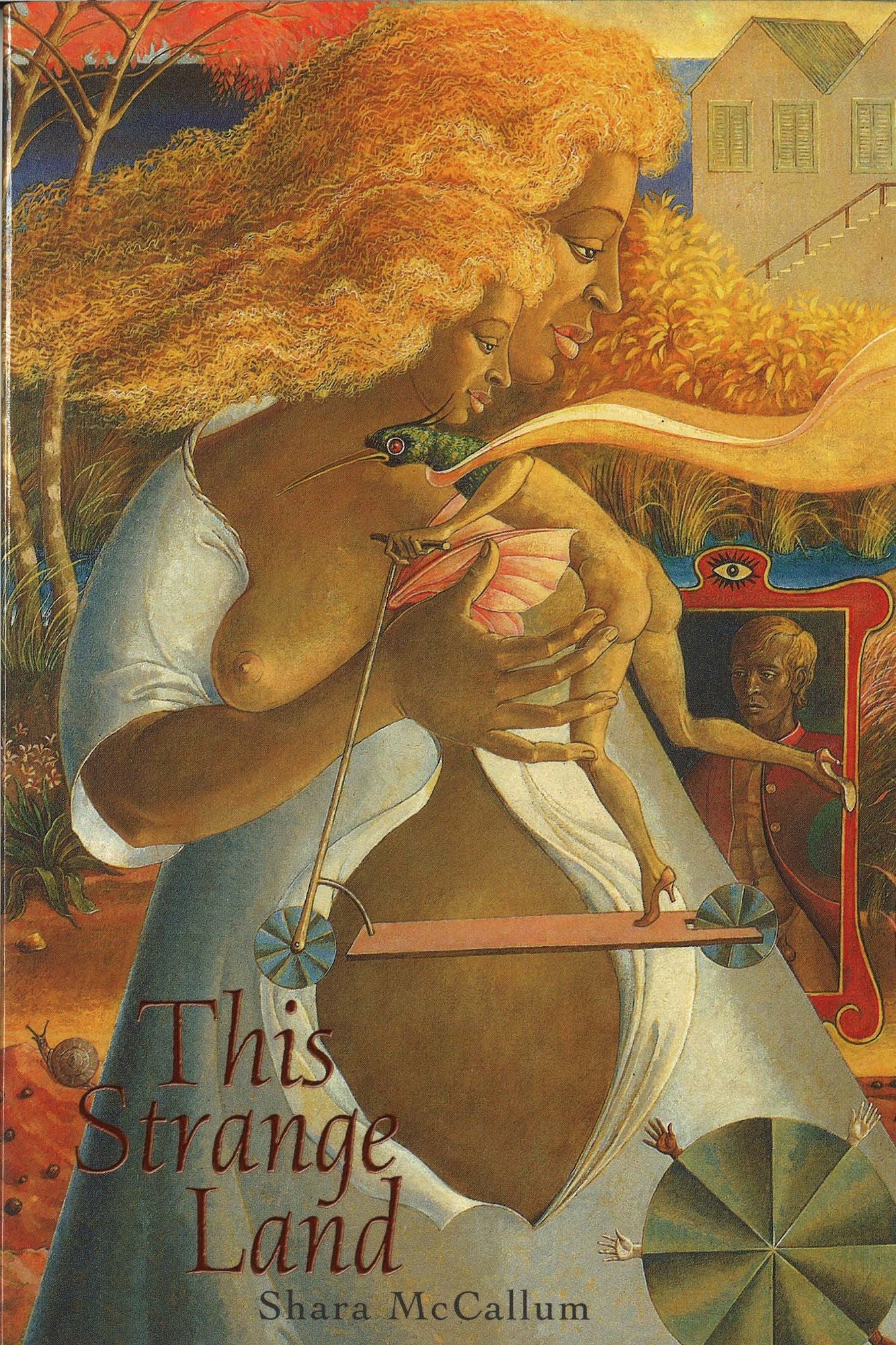 This Strange Land [With CD (Audio)]