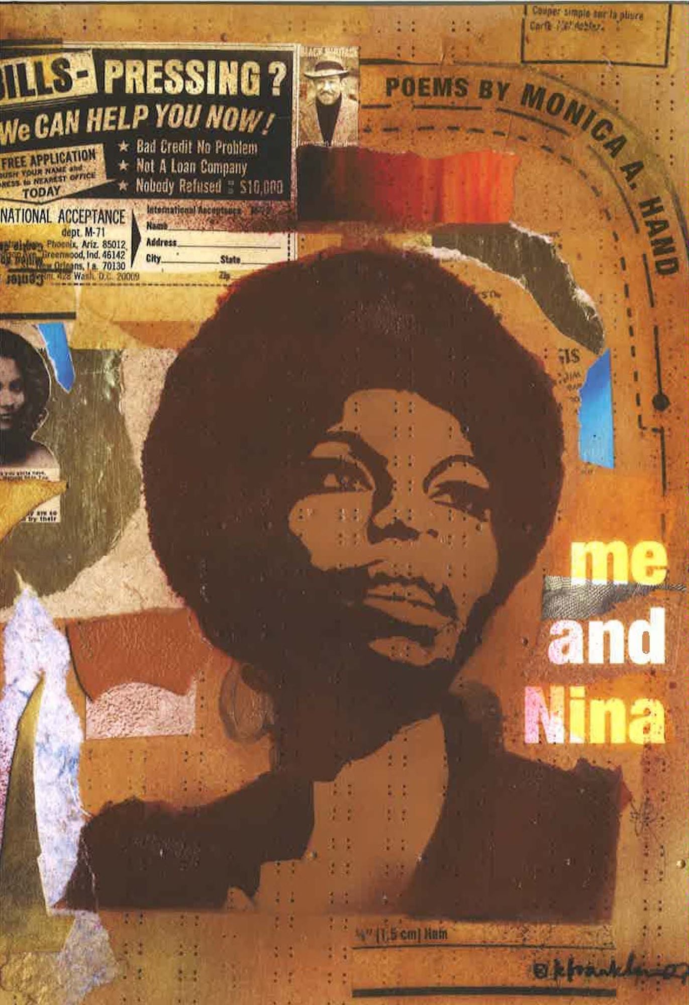 me and Nina