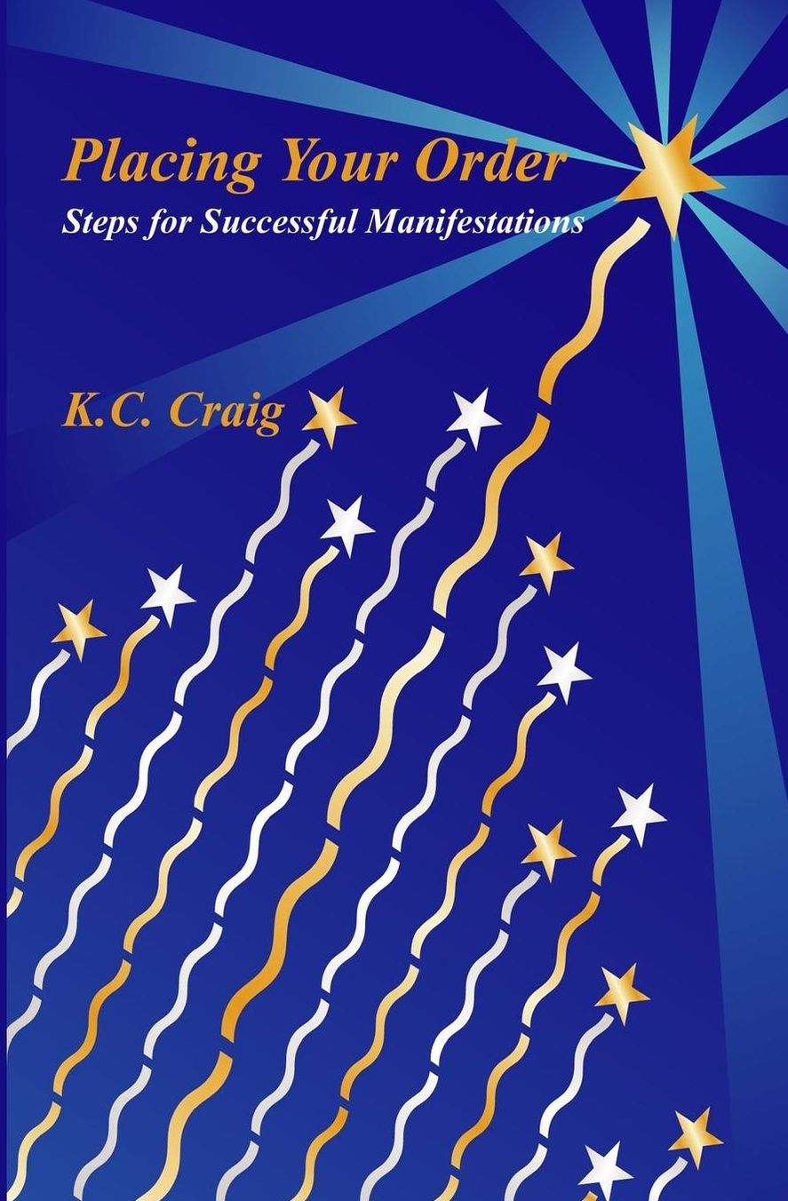 Placing Your Order: Steps for Creating Successful Manifestations