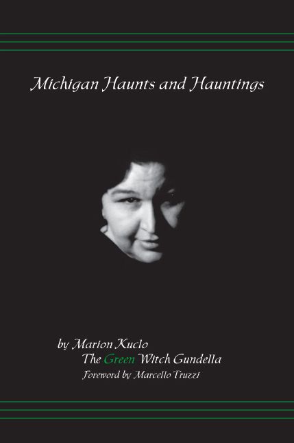 Michigan Haunts and Hauntings