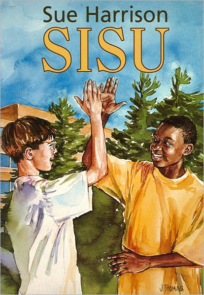 Sisu