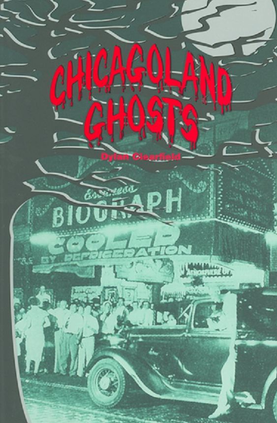 Chicagoland Ghosts