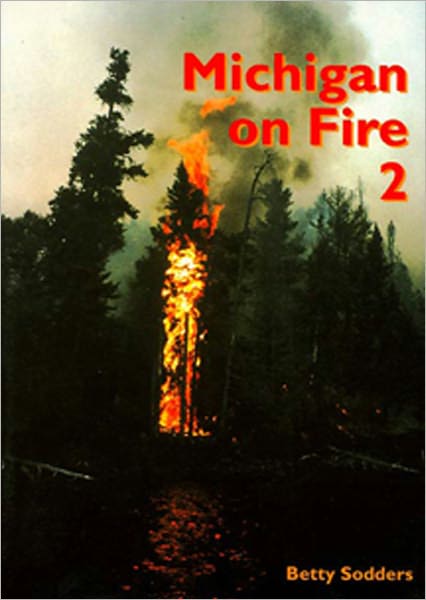 Michigan on Fire 2