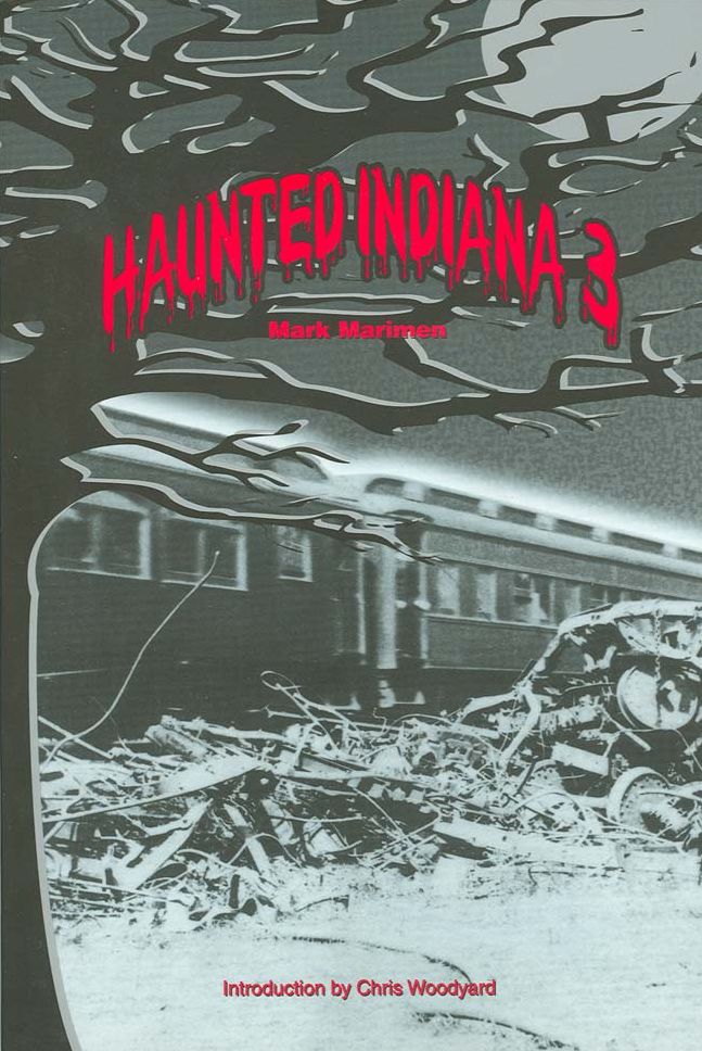 Haunted Indiana, Volume 3