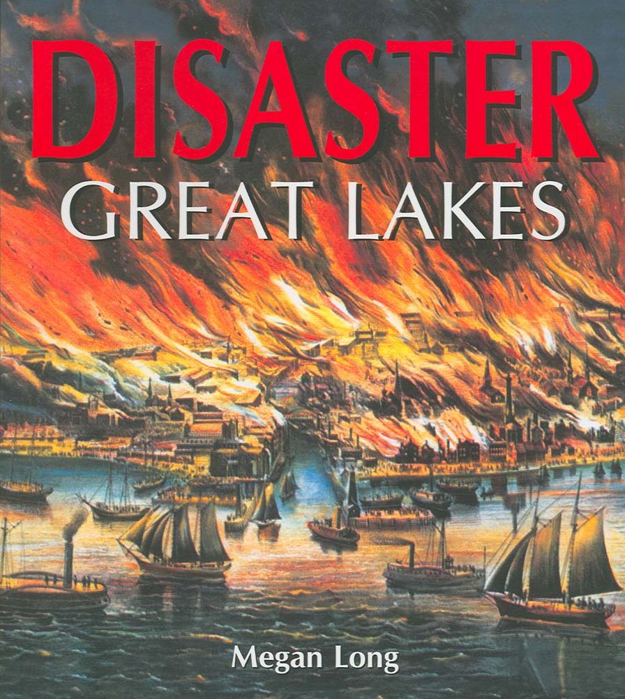 Disaster Great Lakes