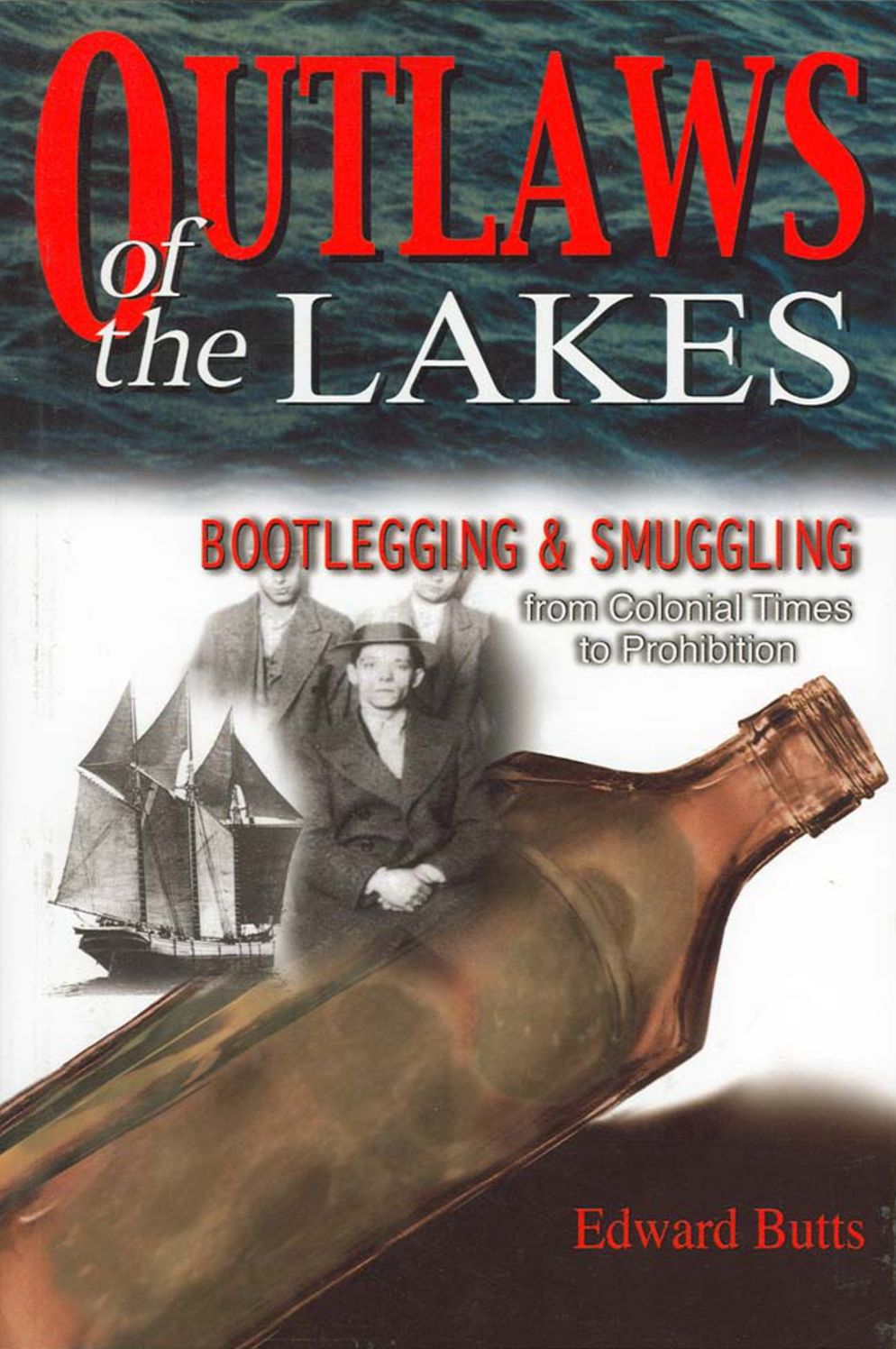 Outlaws of the Great Lakes Region