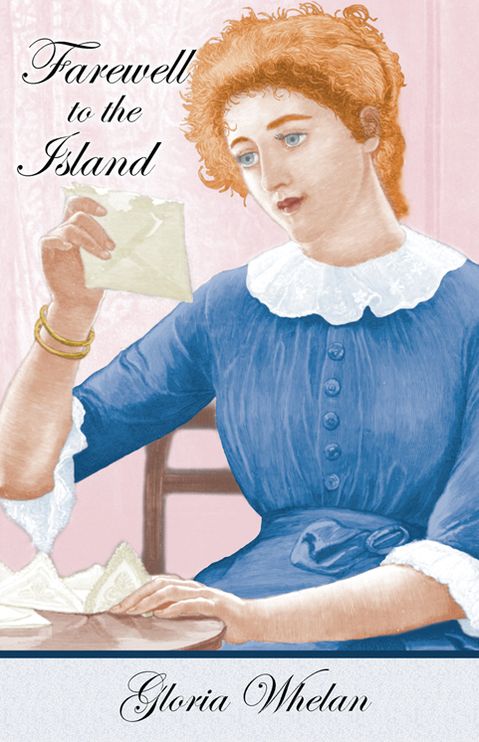 Farewell to the Island