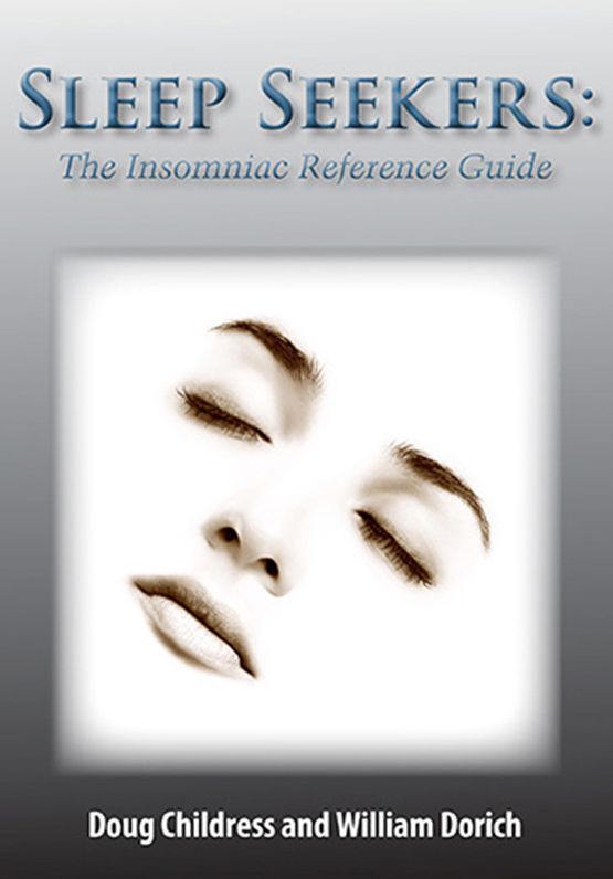 Sleep Seekers: The Insomniacs Reference Guide