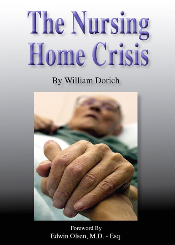 The Nursing Home Crisis